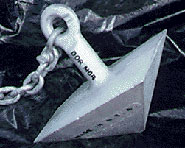 Dor-Mor anchor