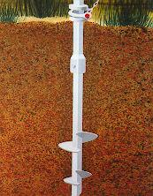 Helix anchor